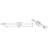 Dimmable LED Vanity Light