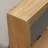 Chaney Teak Patio Chair with Sunbrella® Cushions-2038710525