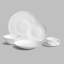 Nea Porcelain Soup Plate