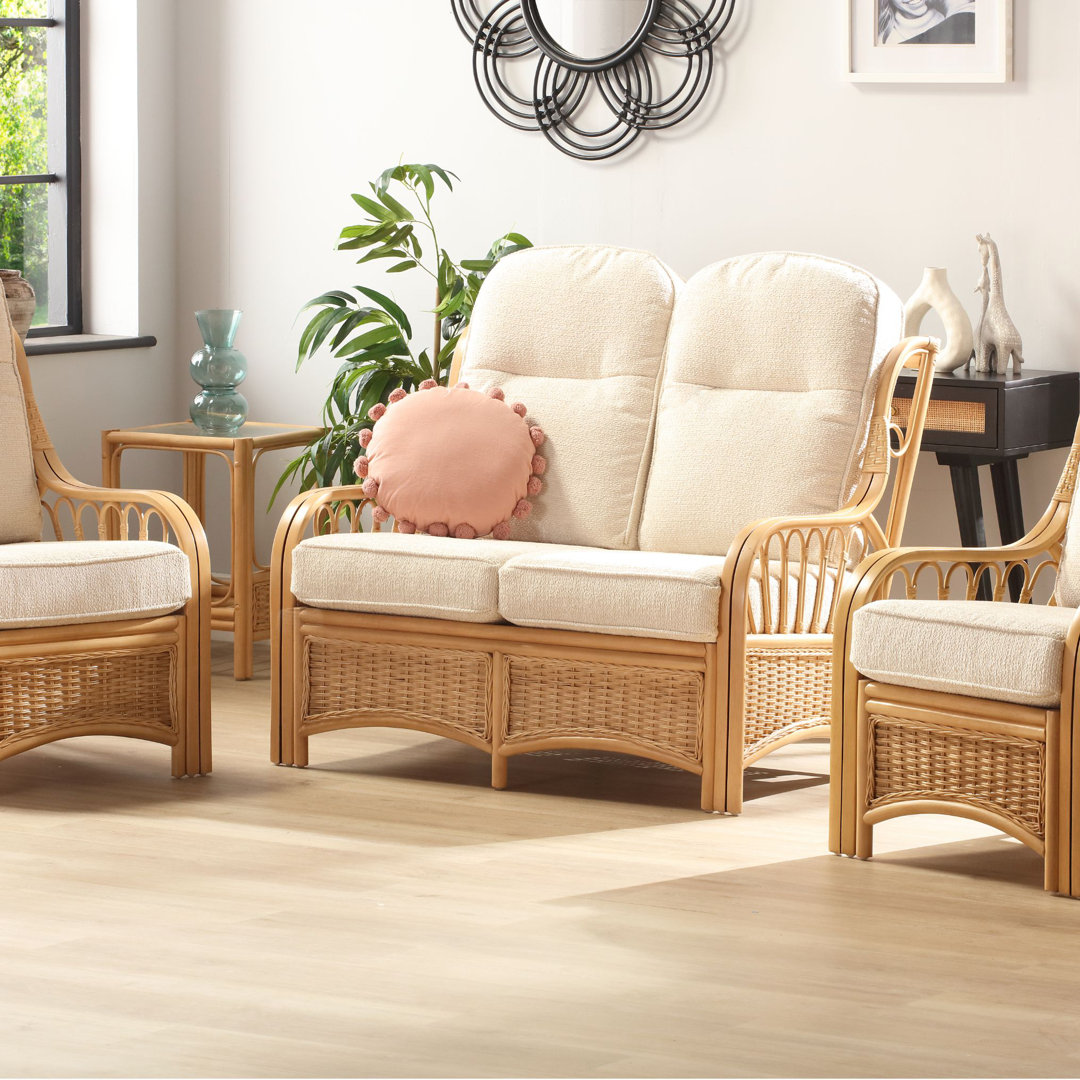 2 Seater Loveseat