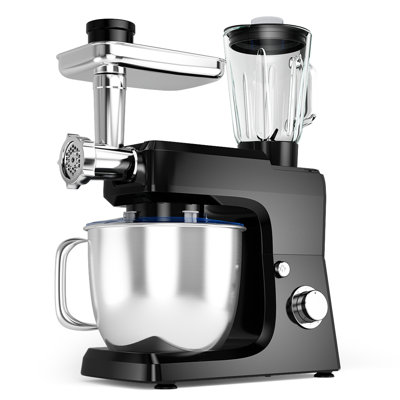 Belfry Kitchen Karl 6 Speed 6.5L Stand Mixer