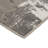 Nemaha Transitional Abstract Durable Performance Gray/Ivory Area Rug-1698316502