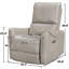 Fauteuil inclinable électrique Hjalti-106891545