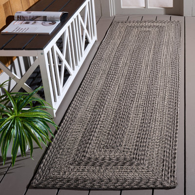 Tapis tissé à la main performance tressé à la main tressé 265