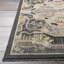 Geisha Wool Floral Area Rug-632543397