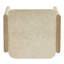 Lane Side Table Natural