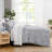 Vilano Choice Reversible Oversized Duvet Cover Set with matching shams-274959462-274953982
