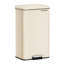 Ashaan Metal Step On Kitchen Trash Can - 40L-2036397923