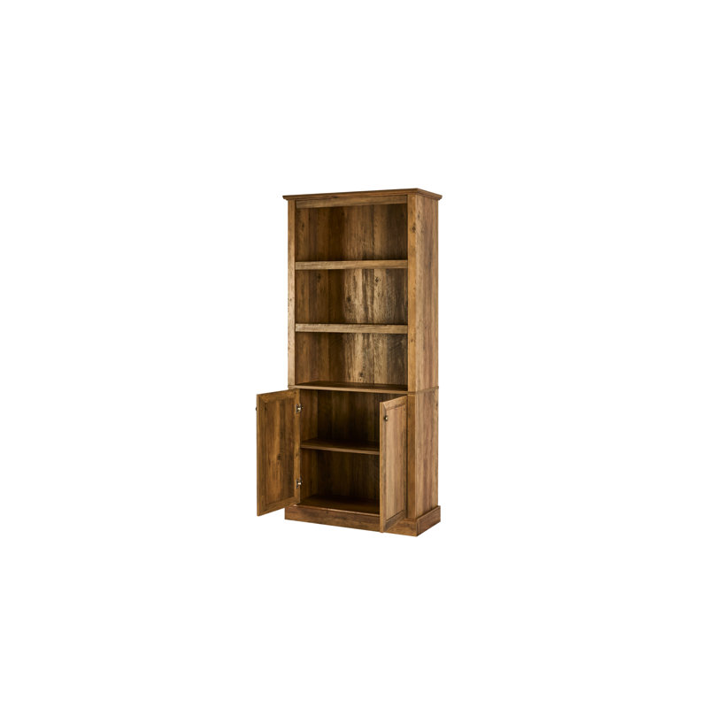 Storage Bookcase