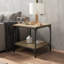 Gerlad Frame Side Table Set-7792642