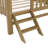 Daybed With Guardrail And Trundle-833772616