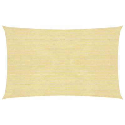 Castres 4.5m x 2m Rectangular Shade Sail
