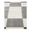 Tapis beige Murry