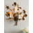 22'' H Metal Wall Wall Sconce