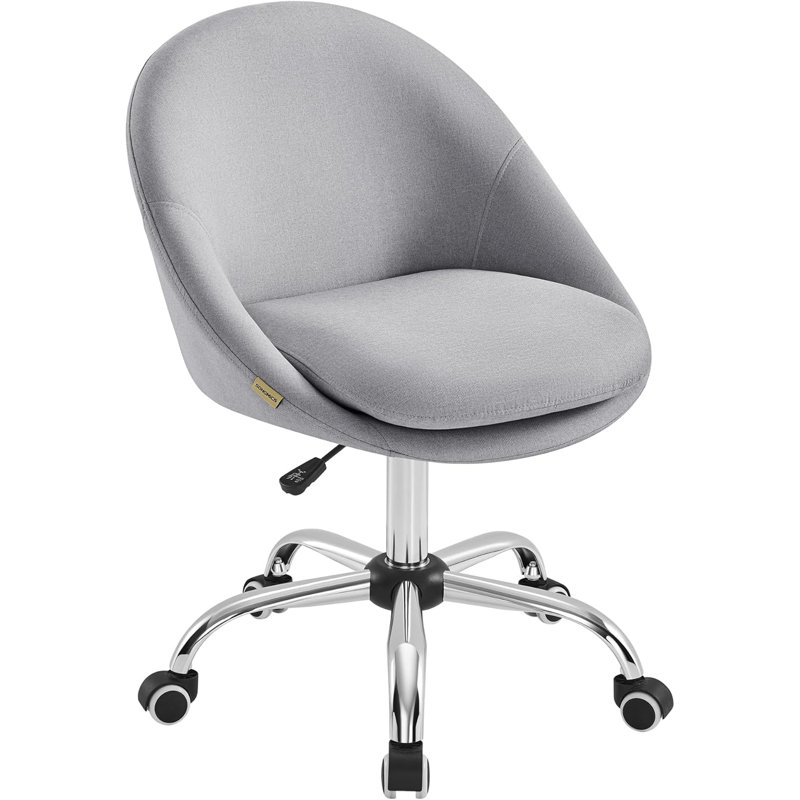 Ferron Office Chair, Grey