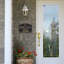Wall Mounted Mailbox-46350041-46360314