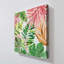 "Hot Tropics II" par Carol Robinson, reproduction sur toile-1666161371