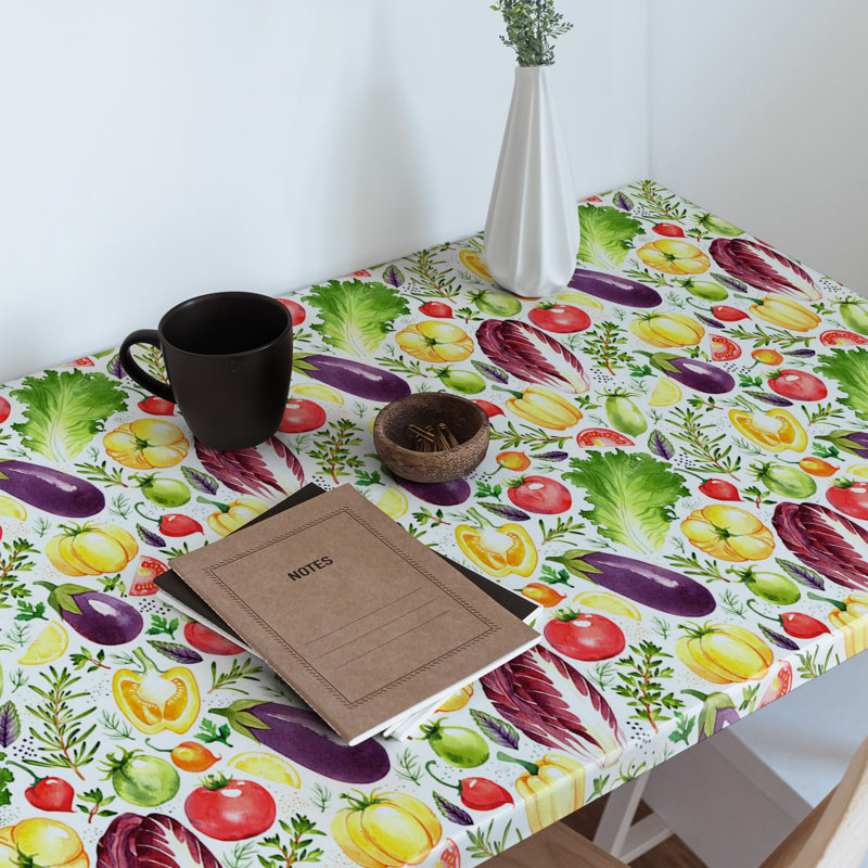 Becontree 100 cm x 50 cm Matte Peel & Stick Wallpaper Roll