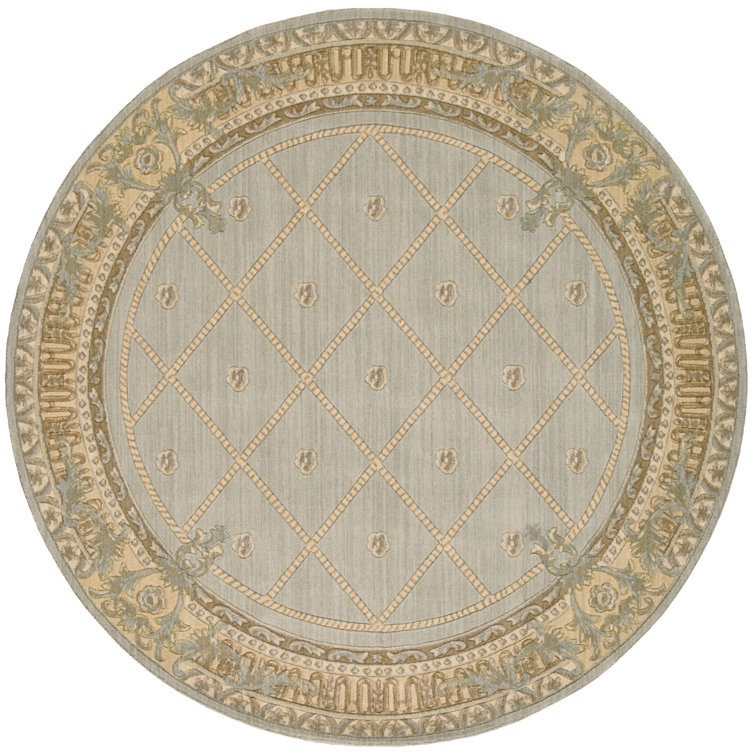 Payzley Wool Indoor Rug