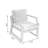 Outdoor Lounge Chair-66910536