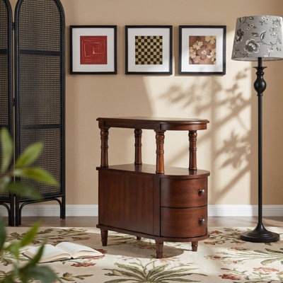 Francom End Table