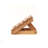 Hongyuan Cedar Saunas Adjustable Headrest