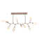 Aalto 10 - Light LED Chandelier