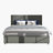 Upholstered Storage Bed-388948083-388948076