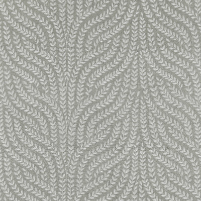 Botanica Willow Vine Embroidery Fabric