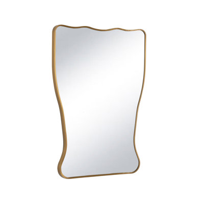 Piero Framed Mirror