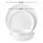 Sanjay 16-Piece Porcelain Dinnerware Set -507738544