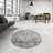 Oriental Indoor Rug-262750752