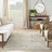 Floral Indoor Rug-1638811503
