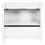 Meuble-lavabo l 18,13 po x P 35,27 po x H 33,66 po