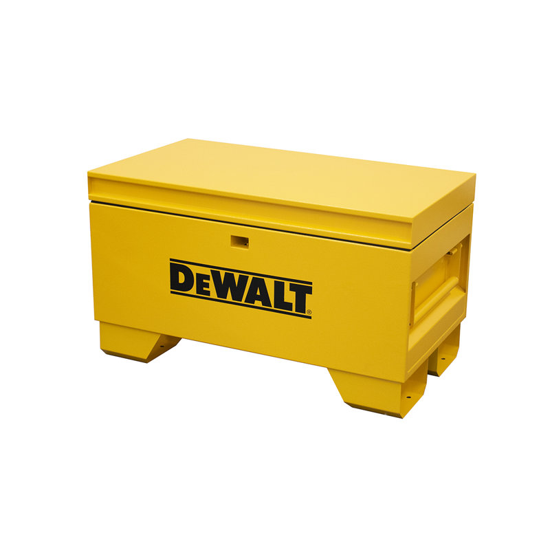 DeWalt 32'' W Steel Job Site Storage