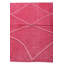 Tapis rose 4 x 6 Petrella