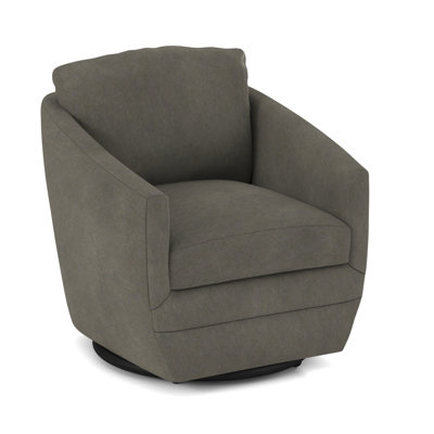 Barrel Chair