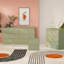 77.2 cm W Chest of 3 Drawers-1645026934