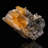 Anglesite From Tsumeb Mine, Namibia
