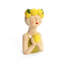 Grand vase en céramique Lady Lemons