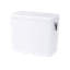 TOTO Glaston 1G 1.0 GPF Toilet Tank, Sedona Beige - ST472UA#12-2004719632-2004719647