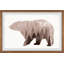 Ursidae - Single Picture Frame Painting-1699481286