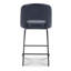 Tabouret de comptoir 26 po Kazlyn-2076955058