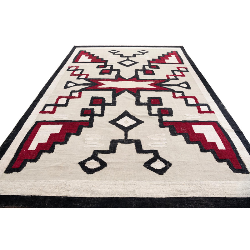 Noack Cream Rug