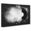 Vinyl Record - Wrapped Canvas Graphic Art Print-56641304