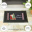 Tapis Jingle Bell Square Sassafras