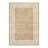 Machine Washable Extra Large Rugs Super Soft Geometric Accent Rug Foldable Indoor Carpet for Living Room Dining Room Bedroom-842109865