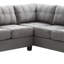 Canapé modulaire Glory Furniture Sandridge G518B-SC-398268420