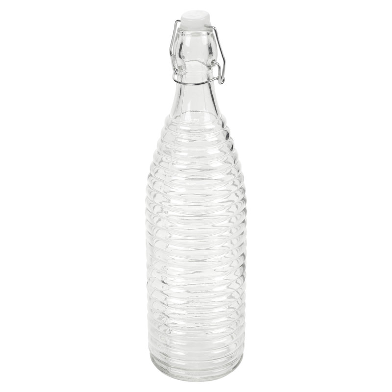 Mardiros Glass Lined 1L Carafe