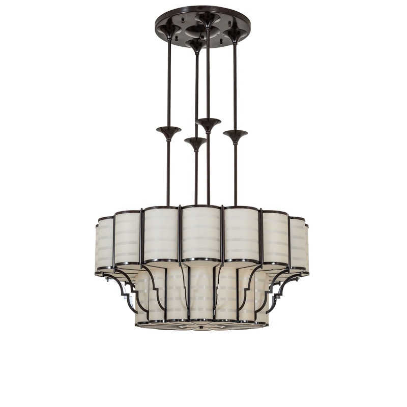 12 - Light Pendant